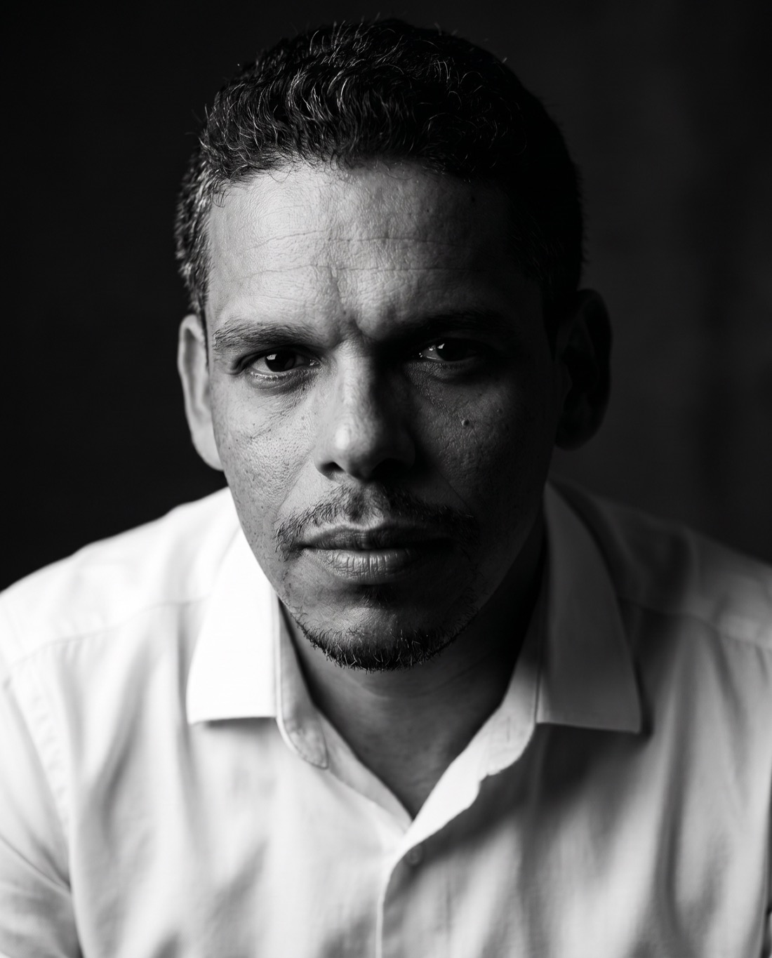 Weverson, fundador da Só Indenizações